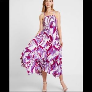 Free People Heat Wave Maxi Dress